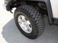 Titanium Metallic - FJ Cruiser 4WD Photo No. 24