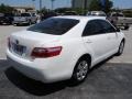 Super White - Camry LE Photo No. 5