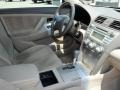 Super White - Camry LE Photo No. 9