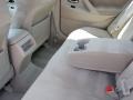 Super White - Camry LE Photo No. 12