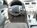 Super White - Camry LE Photo No. 13
