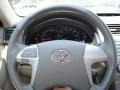 Super White - Camry LE Photo No. 16