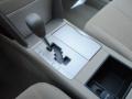 Super White - Camry LE Photo No. 18