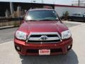 Salsa Red Pearl - 4Runner SR5 Photo No. 2
