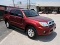 Salsa Red Pearl - 4Runner SR5 Photo No. 3