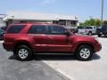 Salsa Red Pearl - 4Runner SR5 Photo No. 4