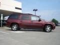 Majestic Red Metallic - TrailBlazer EXT LS Photo No. 2