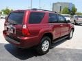 Salsa Red Pearl - 4Runner SR5 Photo No. 5
