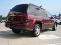 Majestic Red Metallic - TrailBlazer EXT LS Photo No. 3