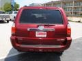 Salsa Red Pearl - 4Runner SR5 Photo No. 6