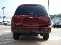Majestic Red Metallic - TrailBlazer EXT LS Photo No. 4