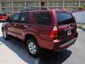 Salsa Red Pearl - 4Runner SR5 Photo No. 7