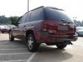 Majestic Red Metallic - TrailBlazer EXT LS Photo No. 5