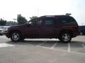 Majestic Red Metallic - TrailBlazer EXT LS Photo No. 6