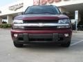 Majestic Red Metallic - TrailBlazer EXT LS Photo No. 8