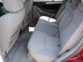 Salsa Red Pearl - 4Runner SR5 Photo No. 12