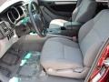 Salsa Red Pearl - 4Runner SR5 Photo No. 15