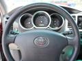 Salsa Red Pearl - 4Runner SR5 Photo No. 16