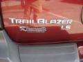 Majestic Red Metallic - TrailBlazer EXT LS Photo No. 30