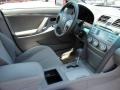 Barcelona Red Metallic - Camry LE Photo No. 9