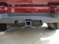 Majestic Red Metallic - TrailBlazer EXT LS Photo No. 31