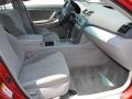 Barcelona Red Metallic - Camry LE Photo No. 10