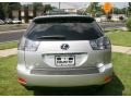 Classic Silver Metallic - RX 400h AWD Hybrid Photo No. 10