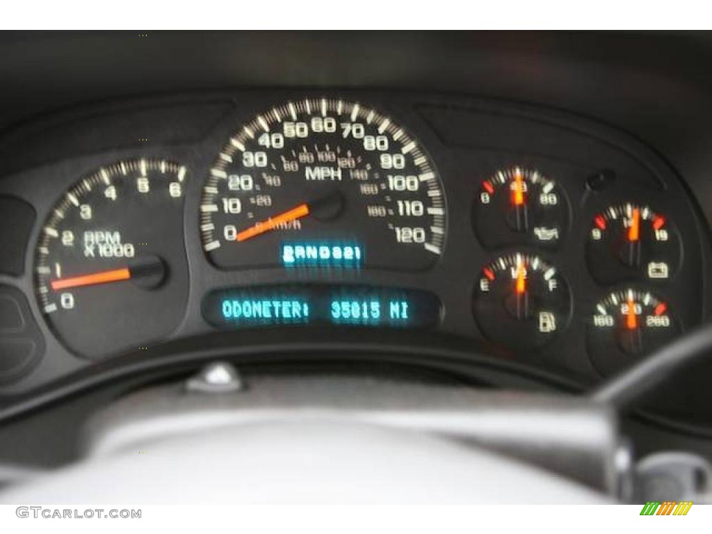 2005 Silverado 1500 LS Regular Cab - Black / Dark Charcoal photo #20