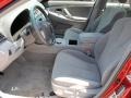 Barcelona Red Metallic - Camry LE Photo No. 15
