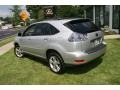 Classic Silver Metallic - RX 400h AWD Hybrid Photo No. 12