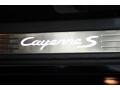 Black - Cayenne S Photo No. 39