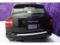 Black - Cayenne S Photo No. 42