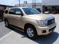 Sandy Beach Metallic - Sequoia SR5 Photo No. 3