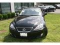 Obsidian Black - IS 250 AWD Photo No. 2