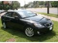 Obsidian Black - IS 250 AWD Photo No. 3
