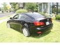 Obsidian Black - IS 250 AWD Photo No. 13