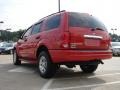 2005 Flame Red Dodge Durango Limited  photo #5