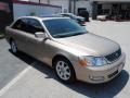 2000 Desert Sand Mica Toyota Avalon XLS  photo #3