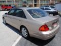 2000 Desert Sand Mica Toyota Avalon XLS  photo #7