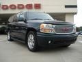 2006 Blue Green Crystal GMC Yukon XL Denali AWD #34320175