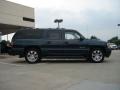 2006 Blue Green Crystal GMC Yukon XL Denali AWD  photo #2