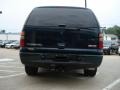 2006 Blue Green Crystal GMC Yukon XL Denali AWD  photo #4