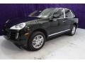 2008 Black Porsche Cayenne S  photo #39