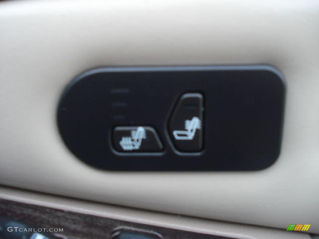 2006 Yukon XL Denali AWD - Blue Green Crystal / Sandstone photo #26