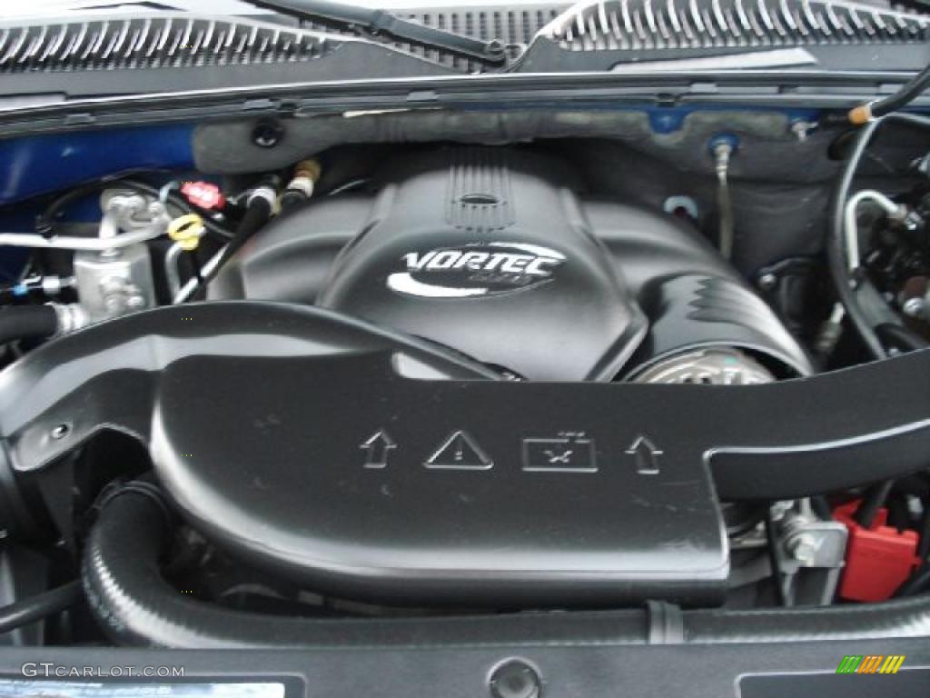 2006 Yukon XL Denali AWD - Blue Green Crystal / Sandstone photo #30