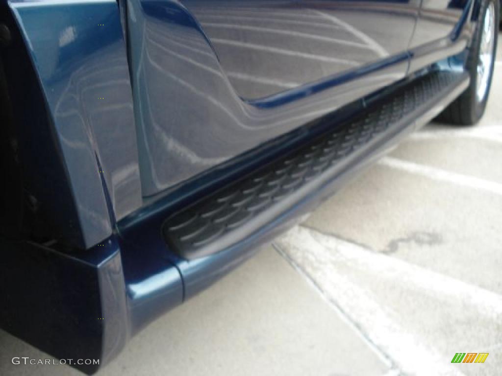 2006 Yukon XL Denali AWD - Blue Green Crystal / Sandstone photo #32