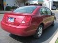 Berry Red - ION 3 Sedan Photo No. 2
