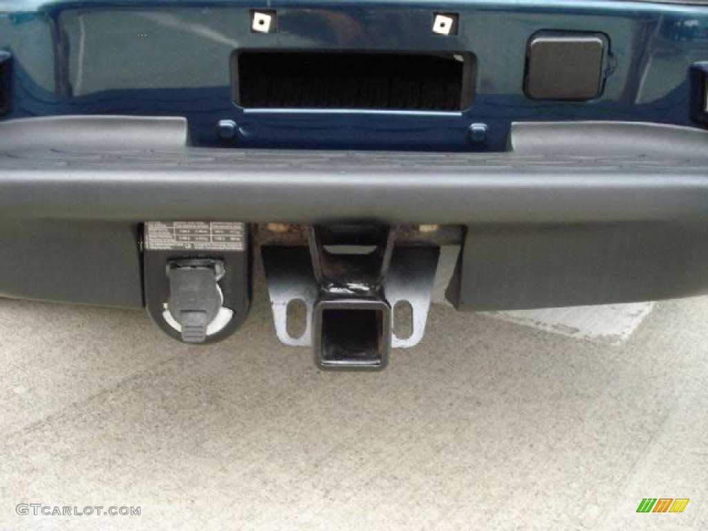 2006 Yukon XL Denali AWD - Blue Green Crystal / Sandstone photo #35