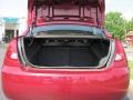 Berry Red - ION 3 Sedan Photo No. 6