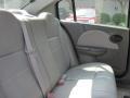 Berry Red - ION 3 Sedan Photo No. 8